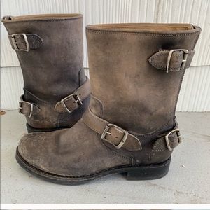 Frye Boots! Never Worn!